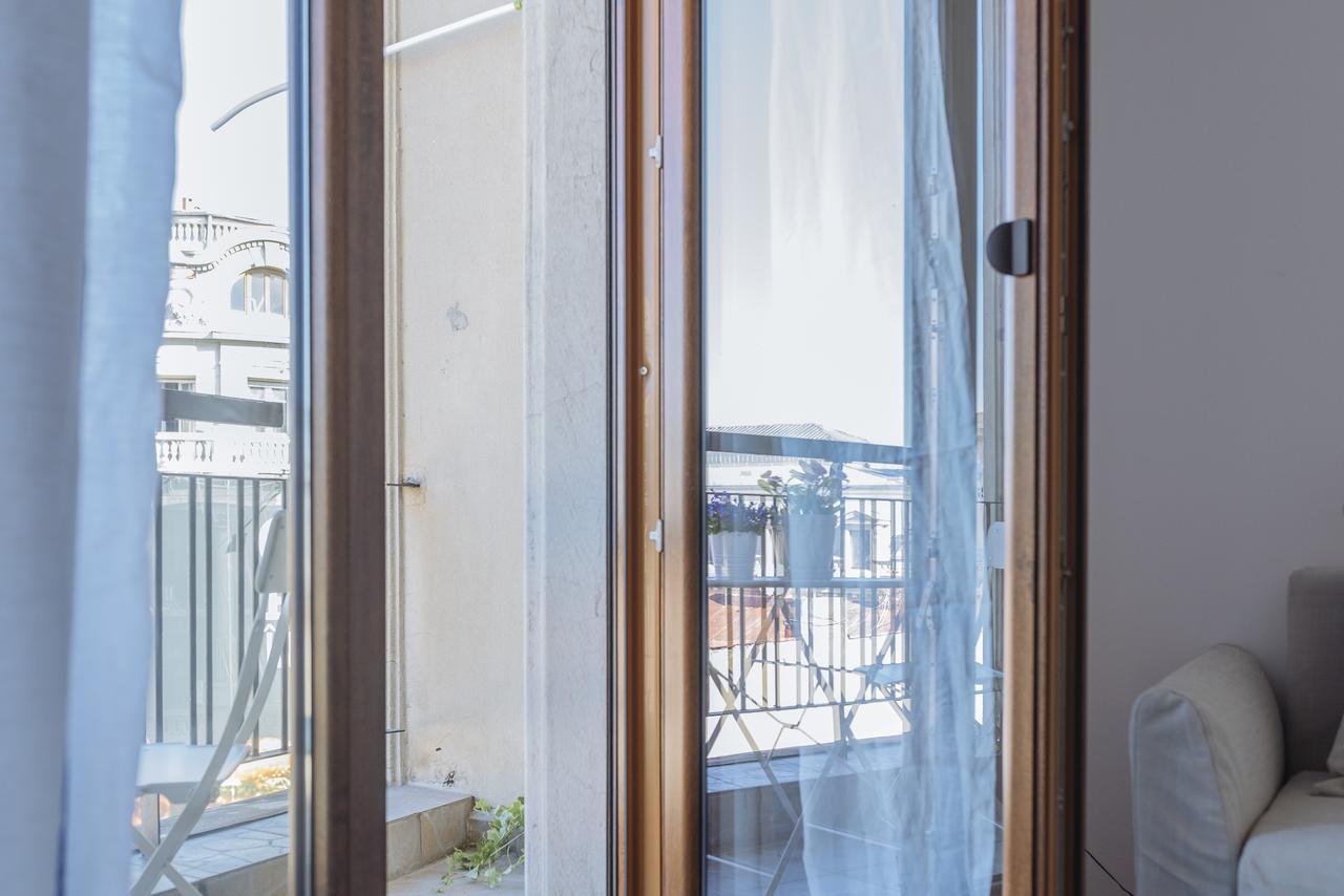 בוקרשט Old Town - City Center Apartment מראה חיצוני תמונה
