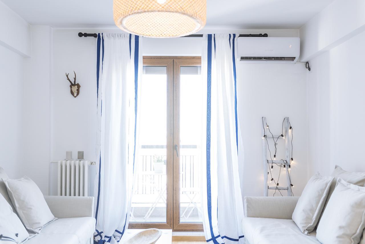 בוקרשט Old Town - City Center Apartment מראה חיצוני תמונה