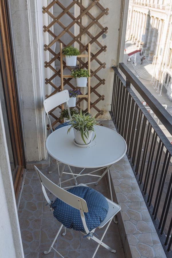 בוקרשט Old Town - City Center Apartment מראה חיצוני תמונה
