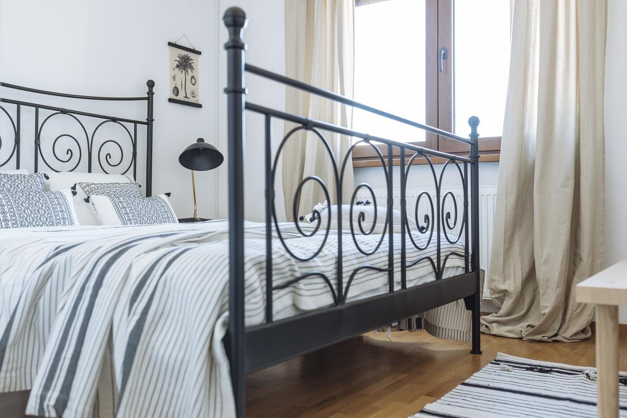 בוקרשט Old Town - City Center Apartment מראה חיצוני תמונה