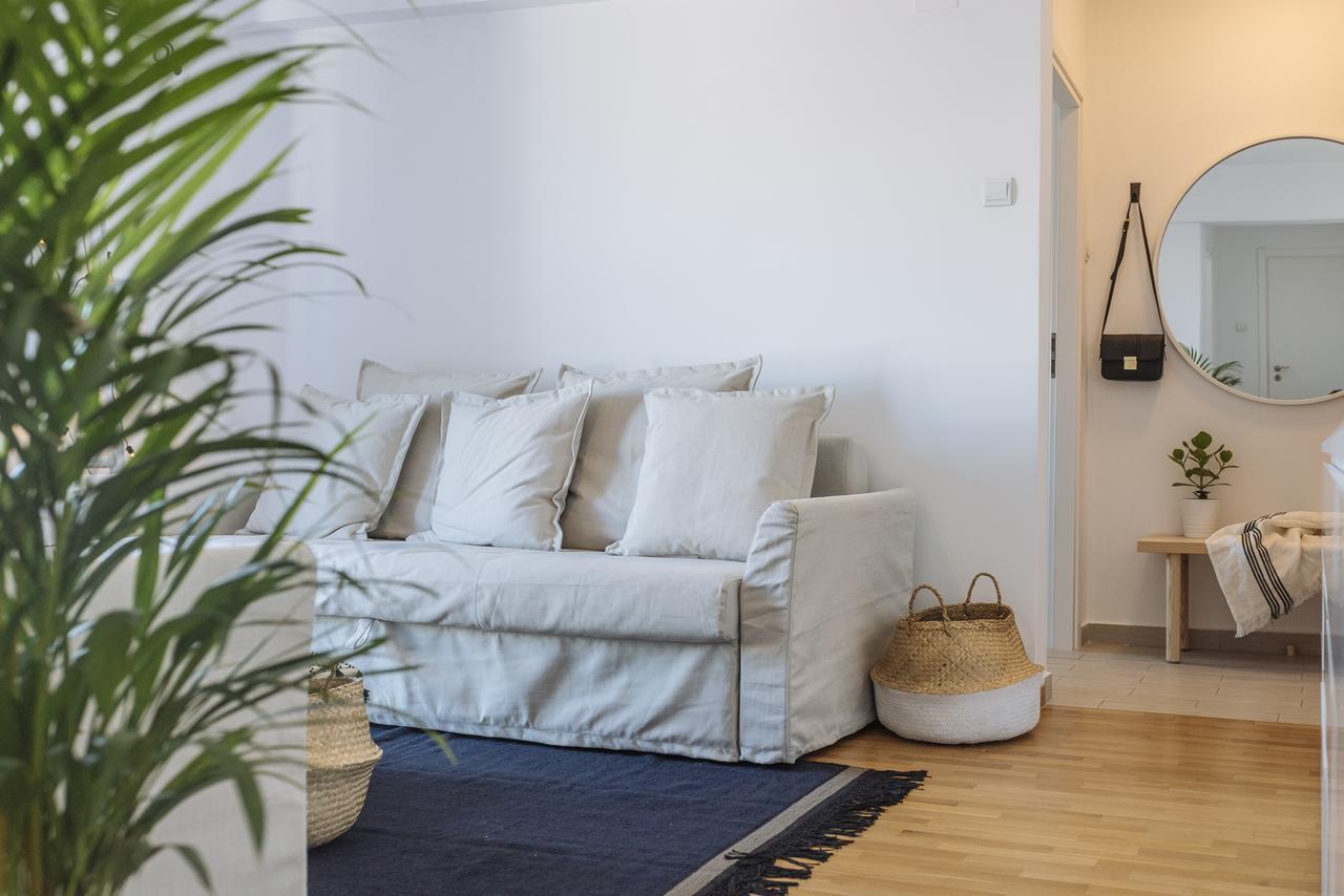 בוקרשט Old Town - City Center Apartment מראה חיצוני תמונה