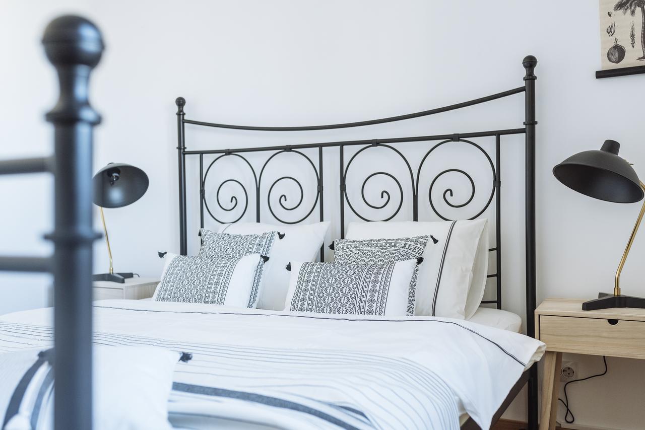 בוקרשט Old Town - City Center Apartment מראה חיצוני תמונה