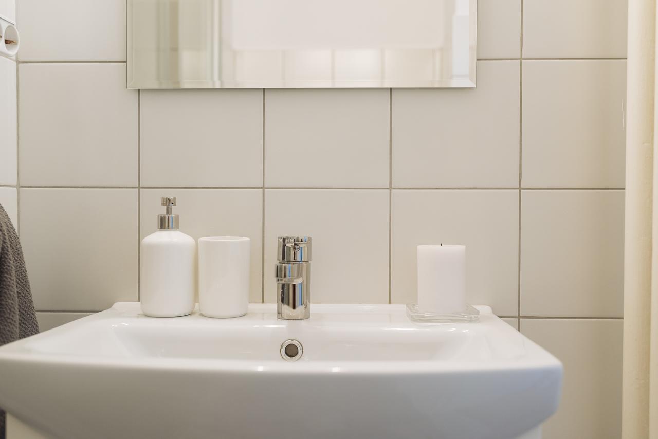 בוקרשט Old Town - City Center Apartment מראה חיצוני תמונה