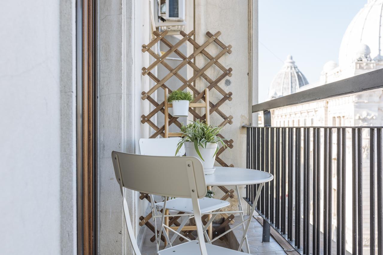 בוקרשט Old Town - City Center Apartment מראה חיצוני תמונה