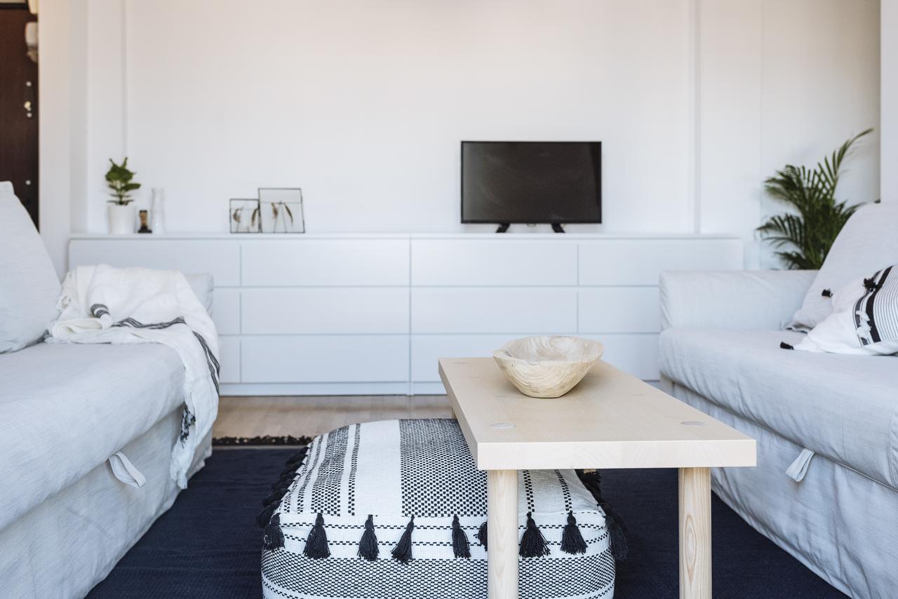 בוקרשט Old Town - City Center Apartment מראה חיצוני תמונה