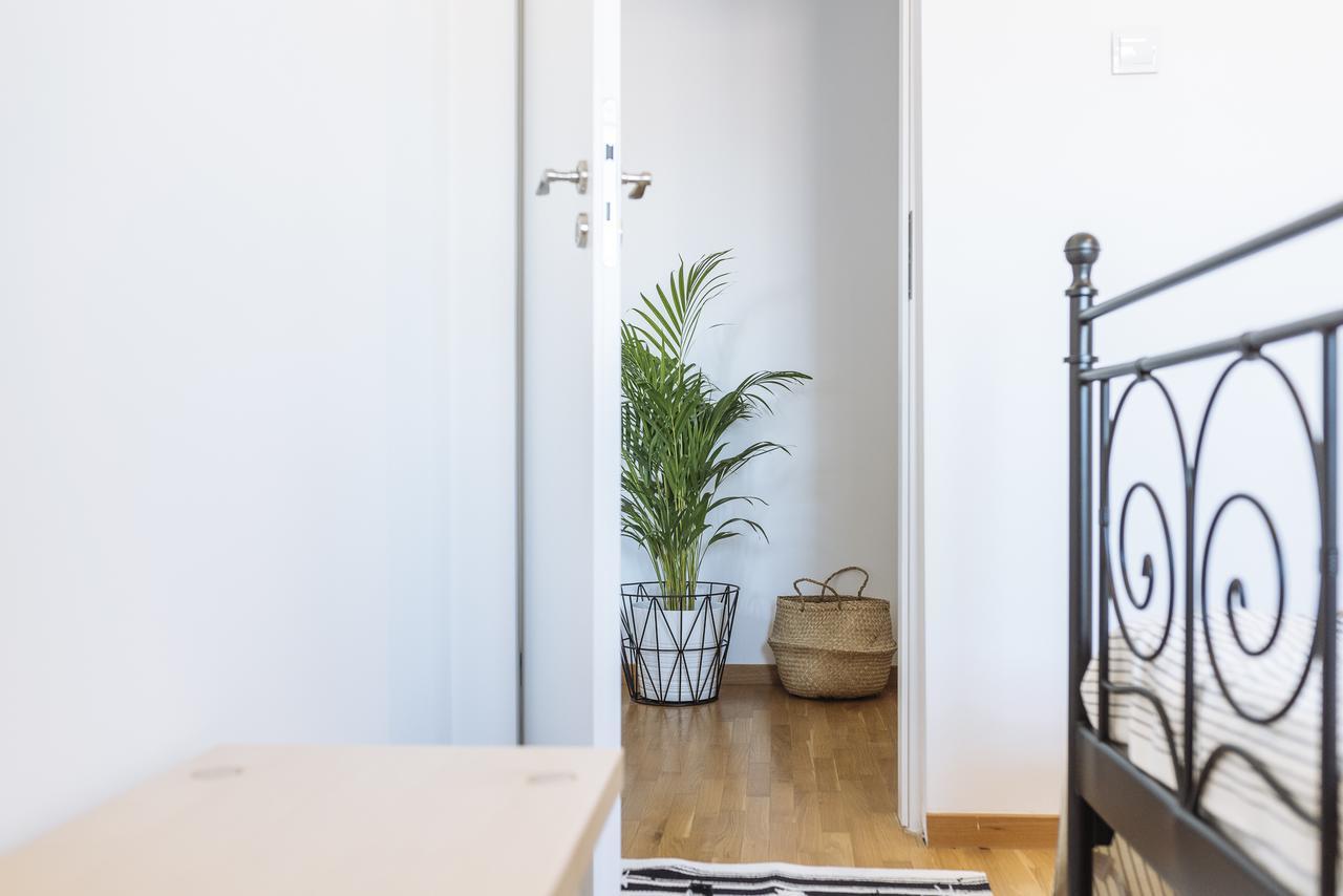 בוקרשט Old Town - City Center Apartment מראה חיצוני תמונה