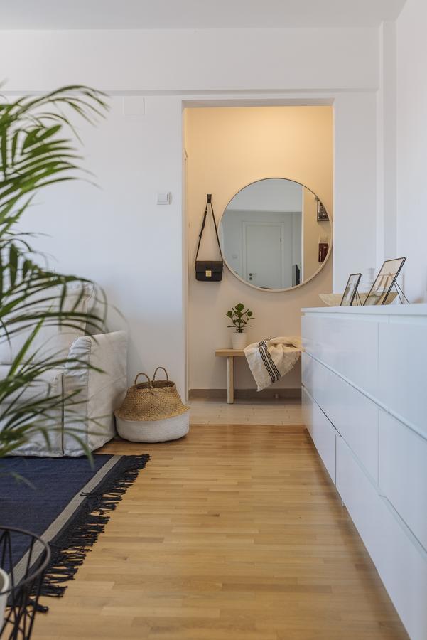 בוקרשט Old Town - City Center Apartment מראה חיצוני תמונה