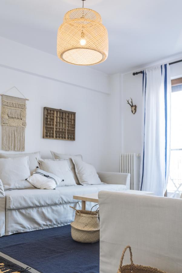 בוקרשט Old Town - City Center Apartment מראה חיצוני תמונה