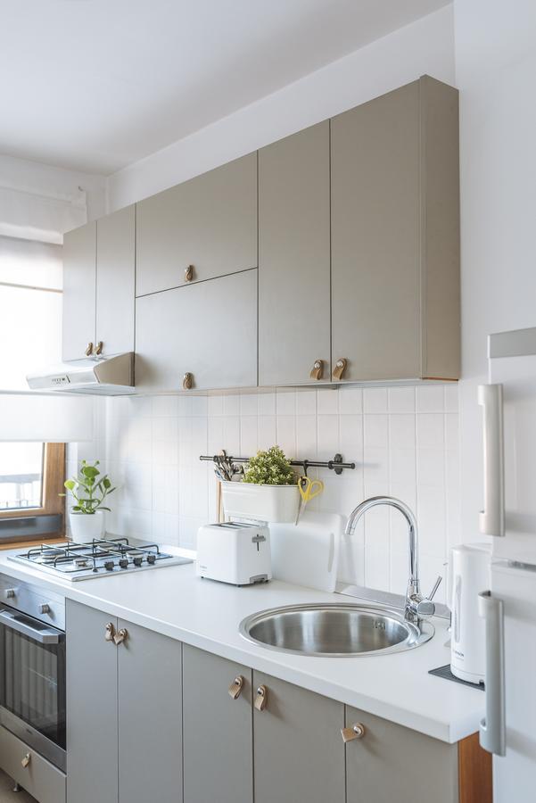 בוקרשט Old Town - City Center Apartment מראה חיצוני תמונה