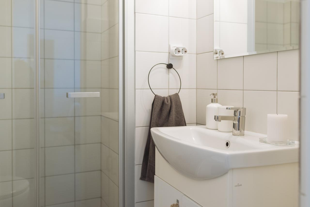 בוקרשט Old Town - City Center Apartment מראה חיצוני תמונה