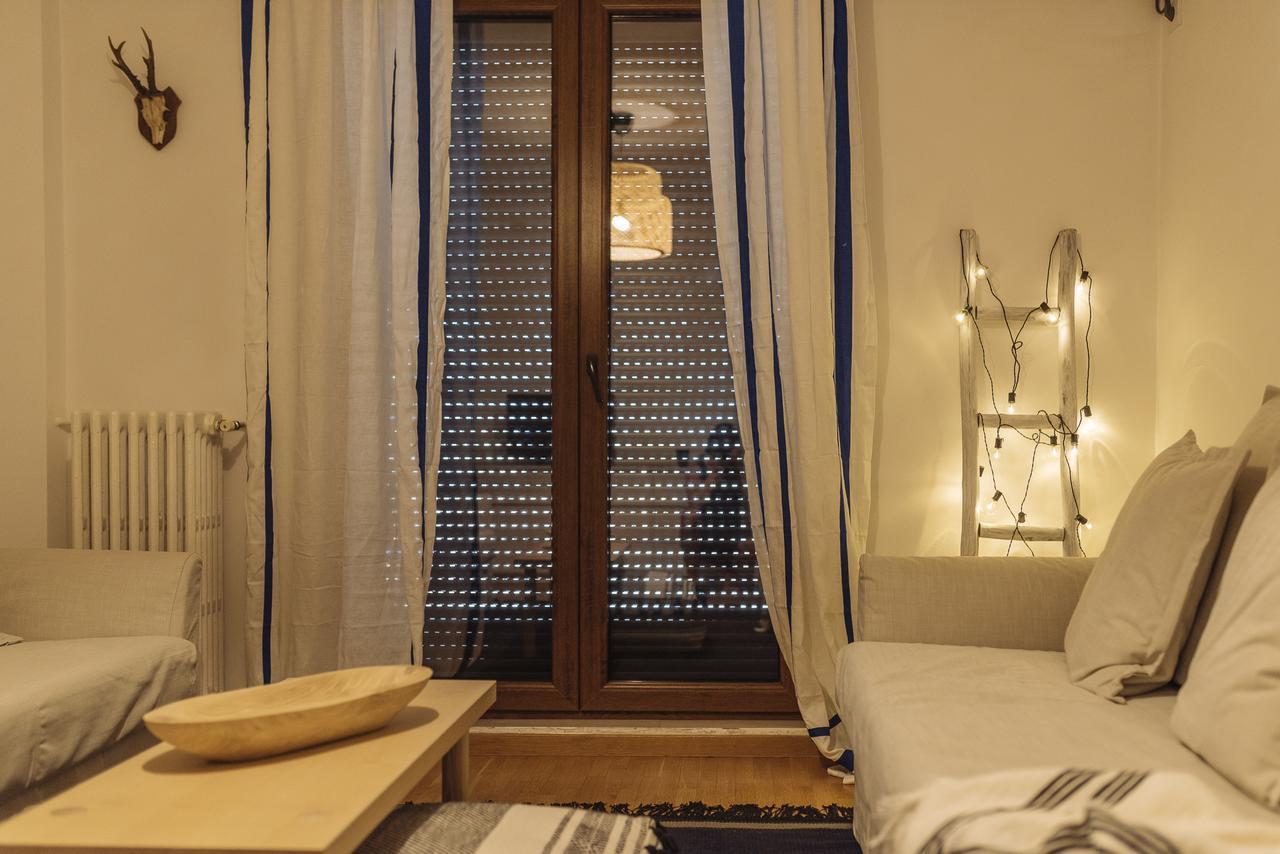 בוקרשט Old Town - City Center Apartment מראה חיצוני תמונה