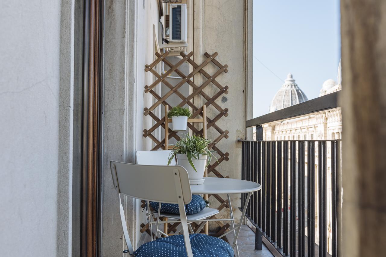 בוקרשט Old Town - City Center Apartment מראה חיצוני תמונה