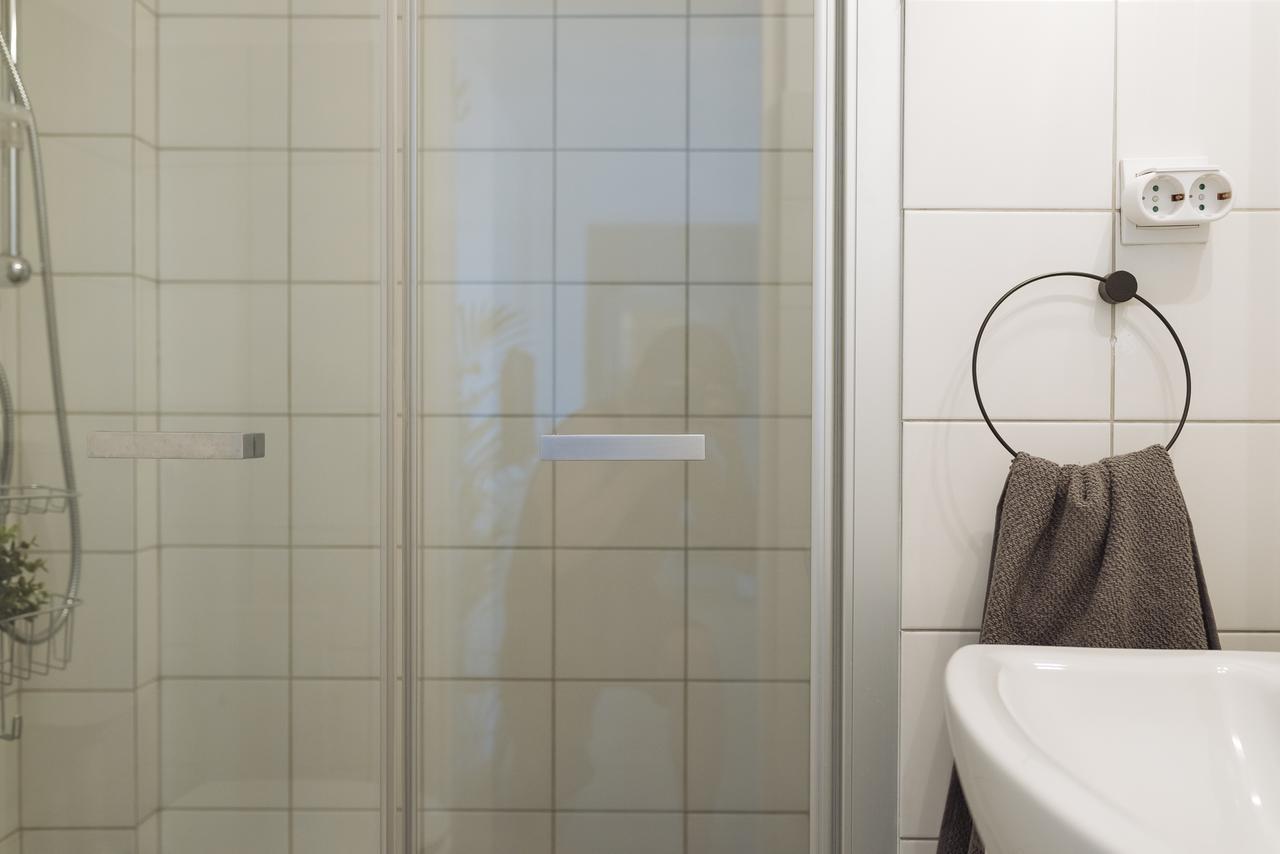 בוקרשט Old Town - City Center Apartment מראה חיצוני תמונה